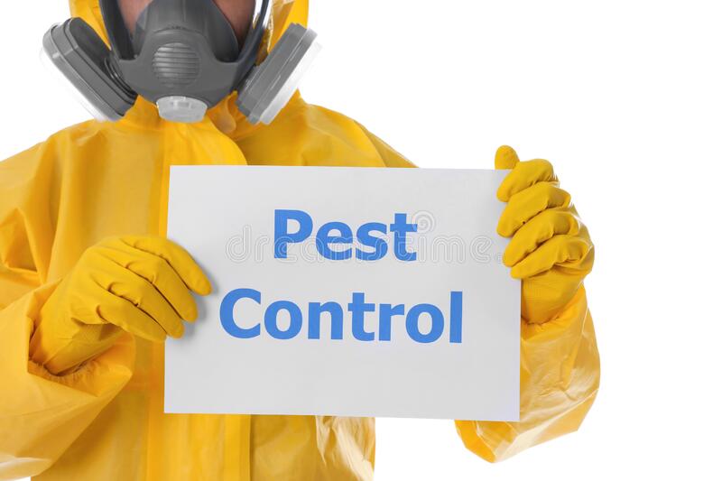 Relax Pest Management Solutions