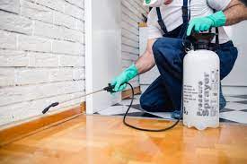 Relax Pest Management Solutions