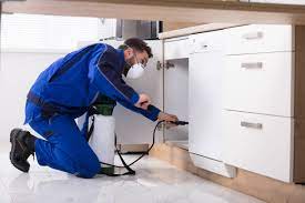 Relax Pest Management Solutions