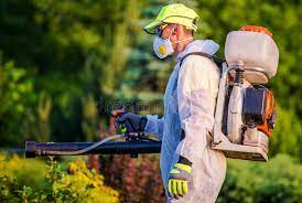 Relax Pest Management Solutions