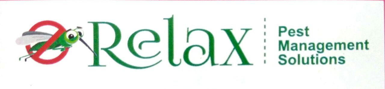 Relax Pest Management Solutions